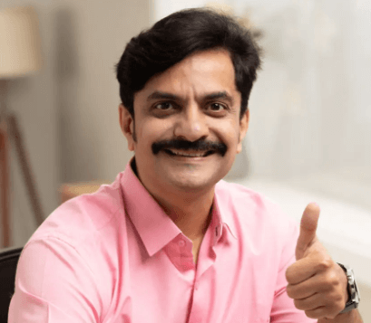 Sunil Chaudhari
